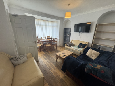 Image of Scrope Avenue, Heworth