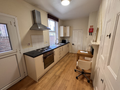 Image of Garth Terrace, Burton Stone Lane