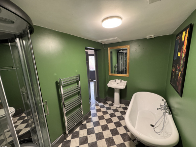 Image of Eldon Street, The Groves