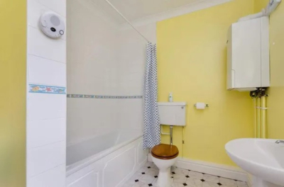 Image of Ratcliffe Street, Burton Stone Lane