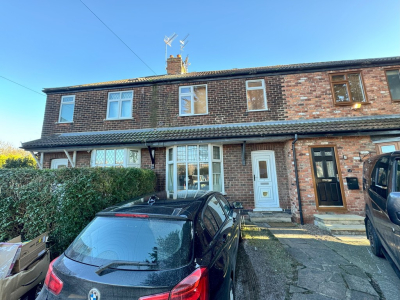 Image of Somerset Road, Huntington