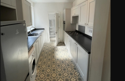 Image of Emerald Street, The Groves 