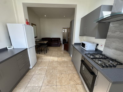 Image of Fountayne Street, Haxby Road