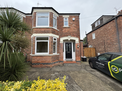 Image of Millfield Lane, Hull Road