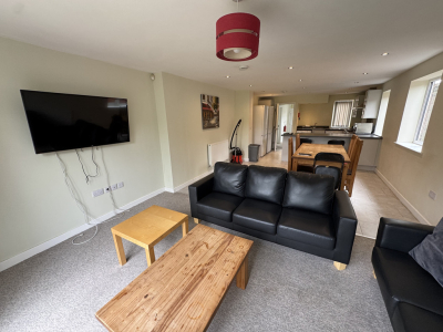 Image of Crossways, Badger Hill