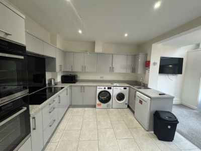 Image of Wycliffe Avenue, Hull Road