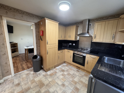 Image of Bad Bargain Lane, Tang Hall