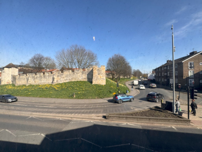 Image of Fishergate, City Centre