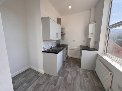 Image of Fishergate, City Centre