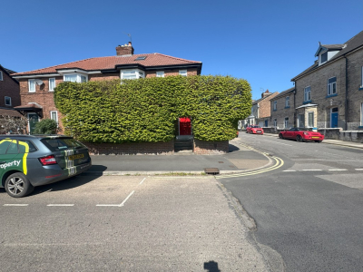 Image of Southlands Road, South Bank