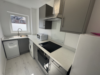 Image of Beckside Gardens, Melrosegate