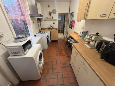 Image of Neville Street, The Groves