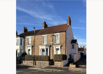 Image of Monkgate, The Groves