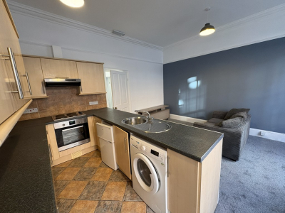 Image of George Hudson Street, City Centre