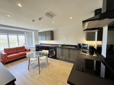 Image of Strensall Road, Earswick