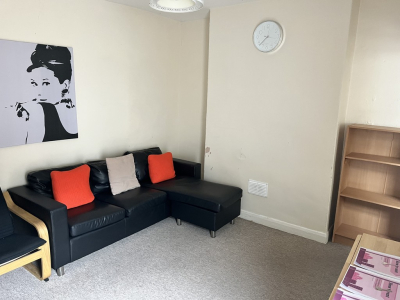 Image of Brownlow Street, The Groves