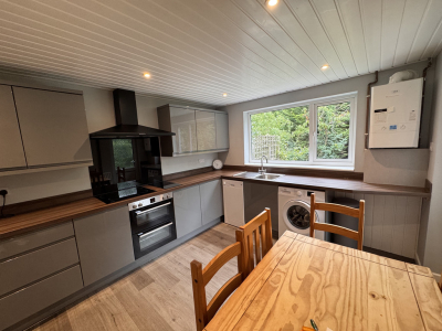 Image of Temple Avenue, Tang Hall