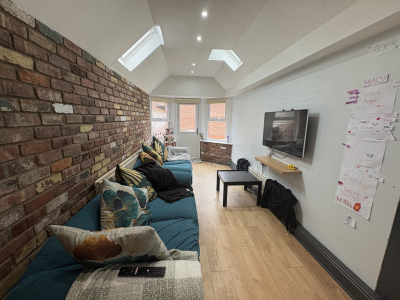 Image of Clarence Street, Gillygate