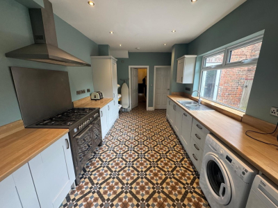 Image of Huntington Road , York