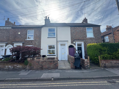 Image of Brownlow Street, The Groves