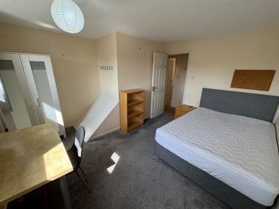 Image of Daysfoot Court, Heslington Road