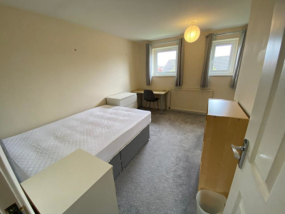 Image of Daysfoot Court, Heslington Road