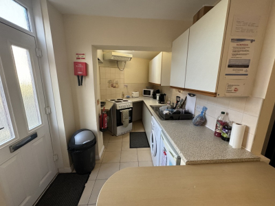 Image of Amber Street, The Groves