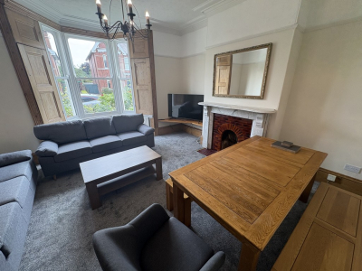 Image of East Parade, Heworth