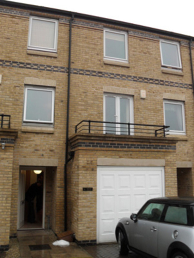 Image of Apollo House, Olympian Ct, Lawrence St