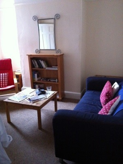 Image of Siward Street, Hull Road