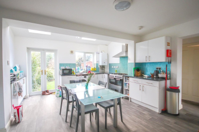 Image of Ingleborough Avenue, Tang Hall