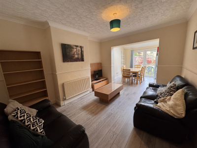 Image of Tang Hall Lane, Tang Hall