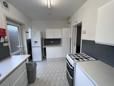 Image of Fossway, Huntington