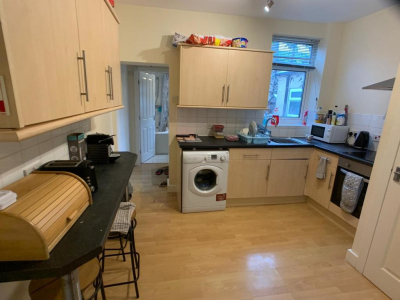 Image of Upper Newborough Street, Burton Stone Lane