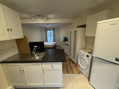 Image of Amber Street, The Groves