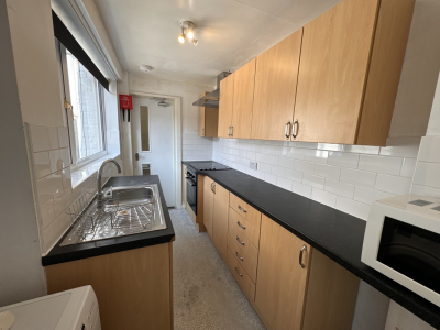 Image of Diamond Street, The Groves