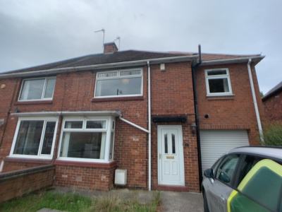 Image of Rockingham Avenue, Tang Hall