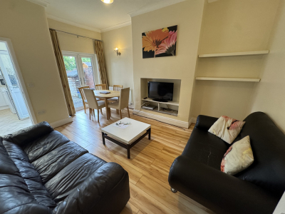 Image of Main Avenue, Heworth