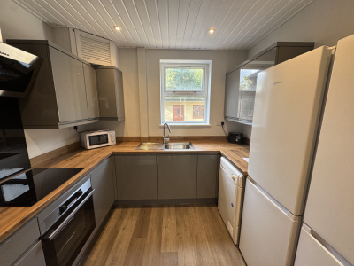 Image of Cosmo Avenue, Tang Hall