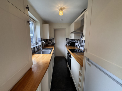 Image of Wellington Street, Heslington Road