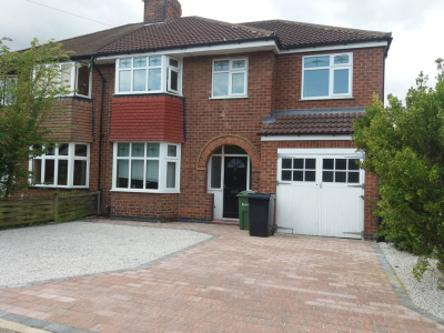 Image of Waynefleet Grove, Hull Road