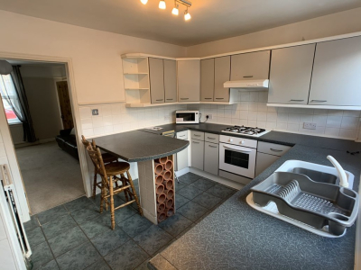 Image of Curzon Terrace, South Bank