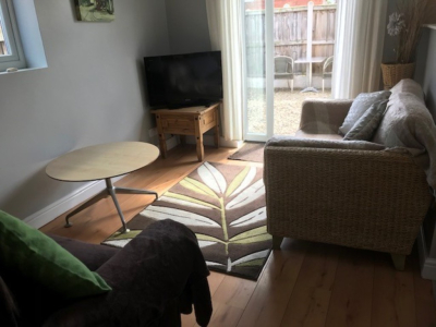 Image of Evelyn Crescent, Burton Stone Lane