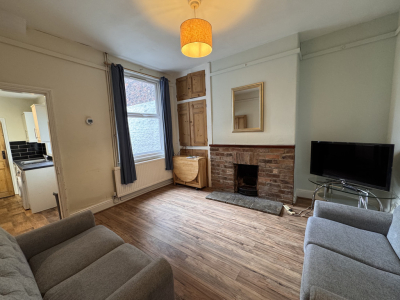 Image of Nunthorpe Road, South Bank