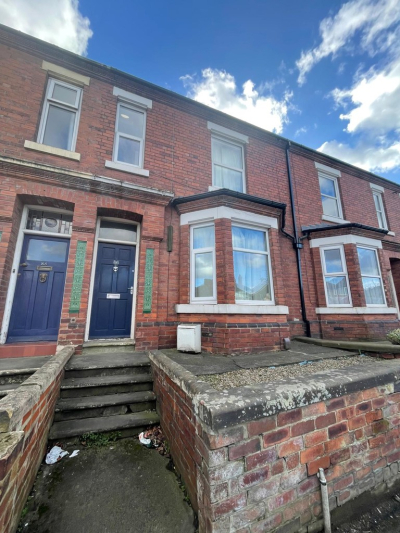 Image of Hull Road, York