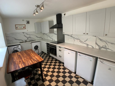 Image of Fulford Road, Fulford