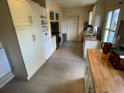 Image of Vyner Street, Haxby Road