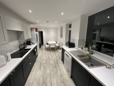 Image of Burton Stone Lane