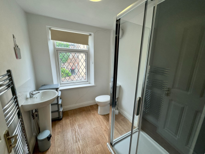 Image of Wilton Rise, Holgate