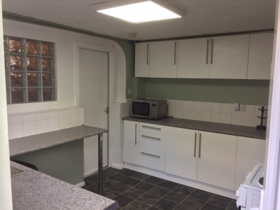 Image of Eldon Street, The Groves